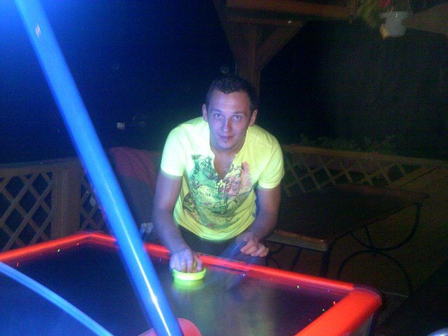 Pozdrowienia dla Natali