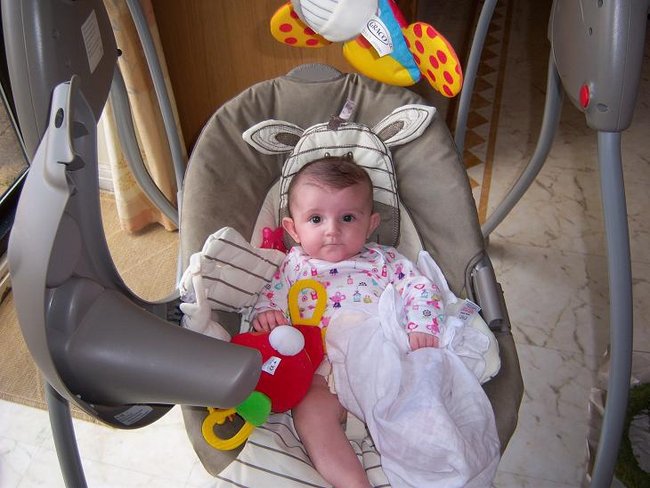 Nasza kochana Lilly-Jo