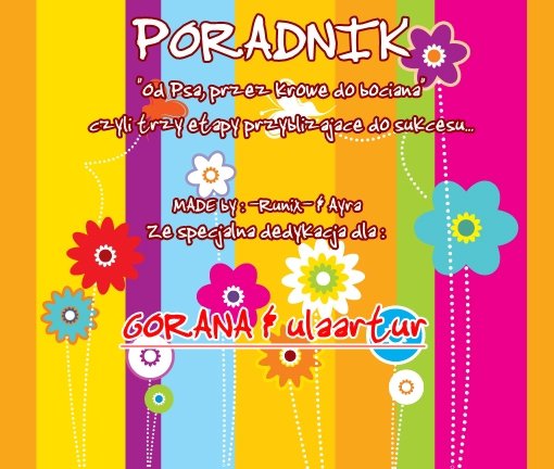 Poradnik