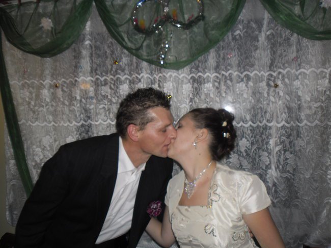 NASZ SZCZESLIWY DZIEŃ