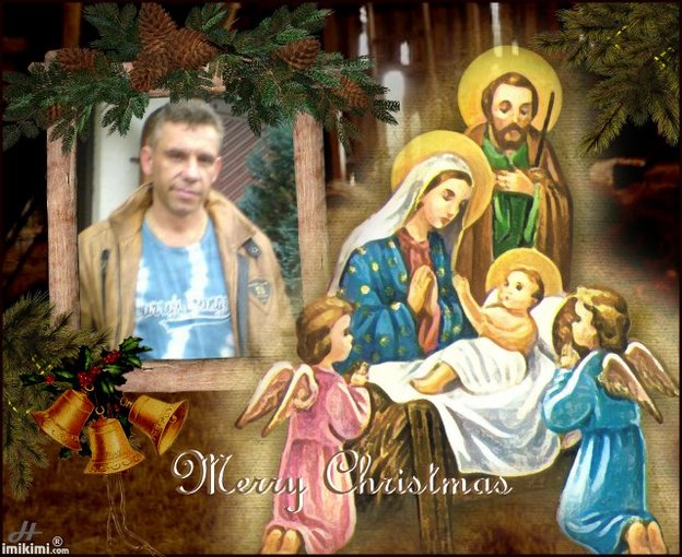 Szczęśliwych  i   Magicznych  Świąt  Bozego  Narodzenia  !!!