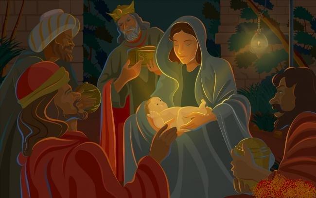 ŻYCZENIA ŚWIĄTECZNE - WESOŁYCH ŚWIĄT