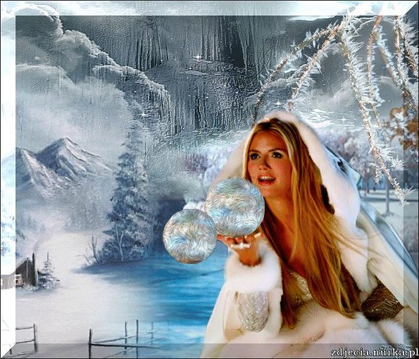 WESOŁYCH ŚWIĄT I SZCZĘŚLIWEGO NOWEGO ROKU 2014