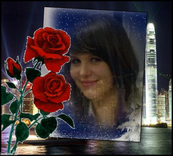 DLA JULI I THAMASKA OD OMY USCHI