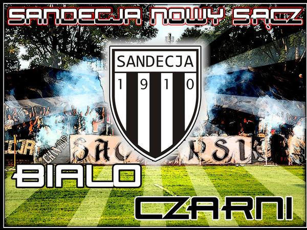 KKS Sandecja Nowy Sącz