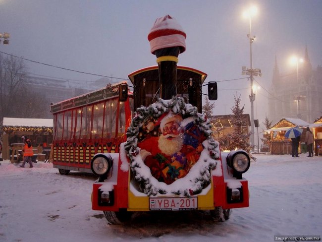 Swiąteczne przesłanie