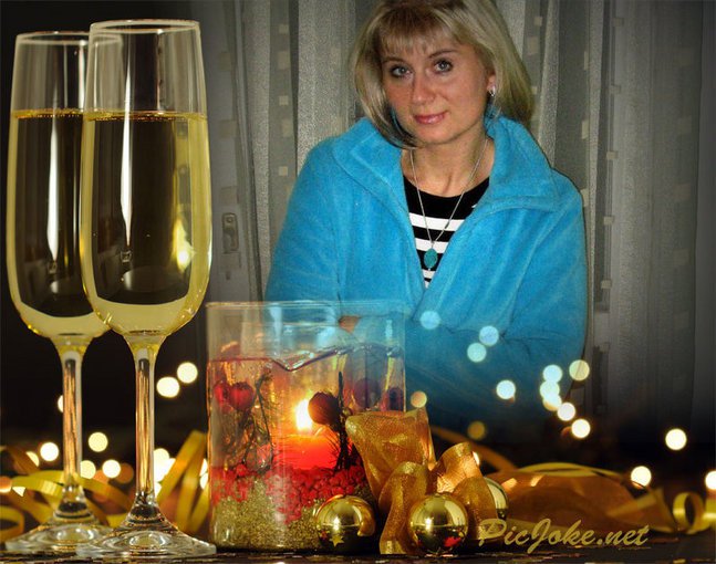 Anulko - Magicznych Świąt Bożego Narodzenia !!!