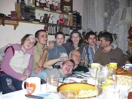 Kolęda Dla Nieobecnych