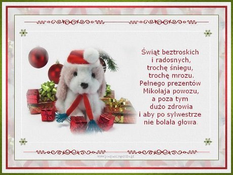 Dla moich drogich przyjaciół!!!!