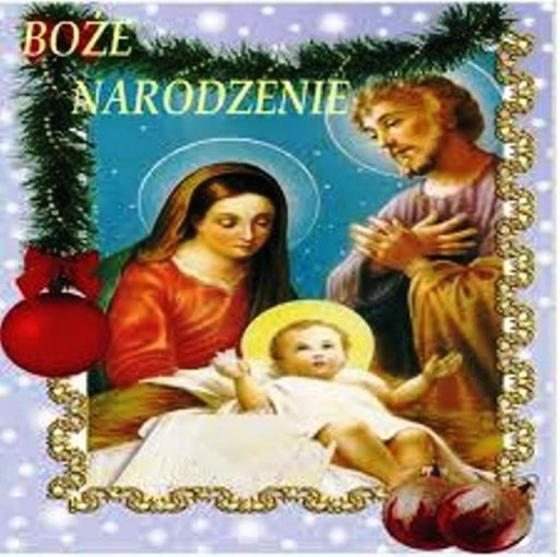 BOŻE NARODZENIE