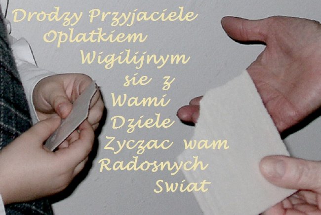 Boze Narodzenie - 2011