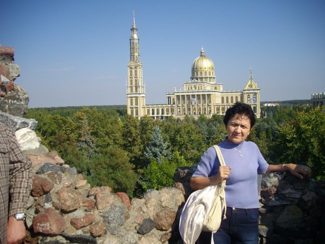 **MOJA NAJPIĘKNIEJSZA KOLĘDA**