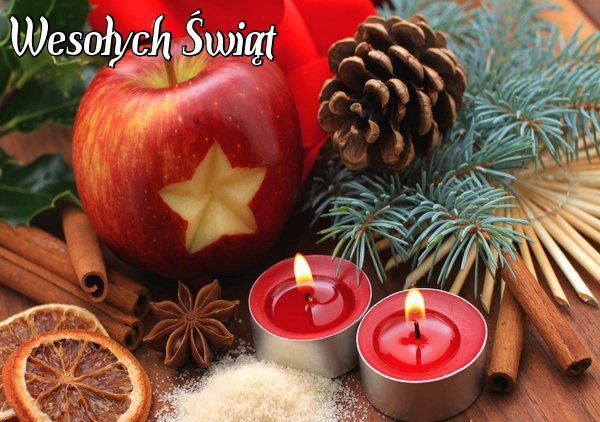 Święta Bożego Narodzenia