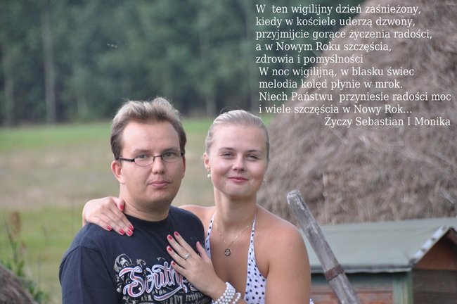 gorące życzenia radości