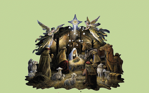 BLOGOSLAWIONYCH SWIAT