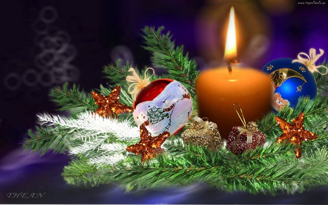 Zdrowych Wesołych Świąt