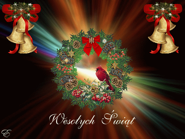 Swieta Bozego Narodzenia.
