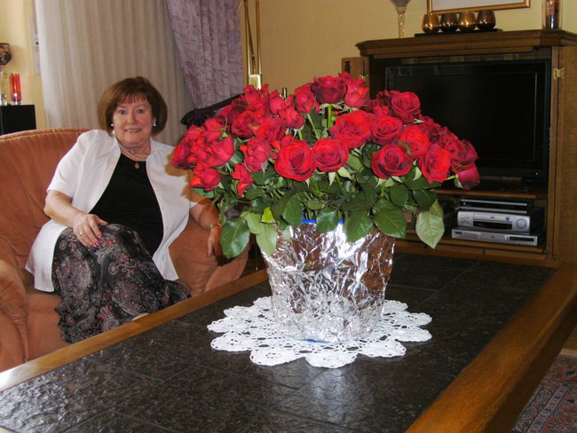 Wesolych Swiat wszystkim znajomym.