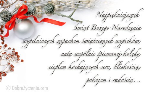 ZDROWYCH I WESOLYCH SWIAT