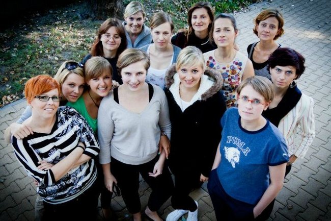 Życzenia od Kamery Alla Polacca