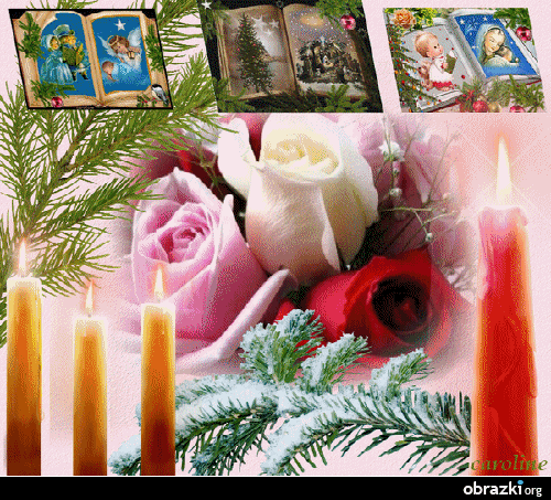 Beatko specjalne życzenia Bożonarodzeniowe:)