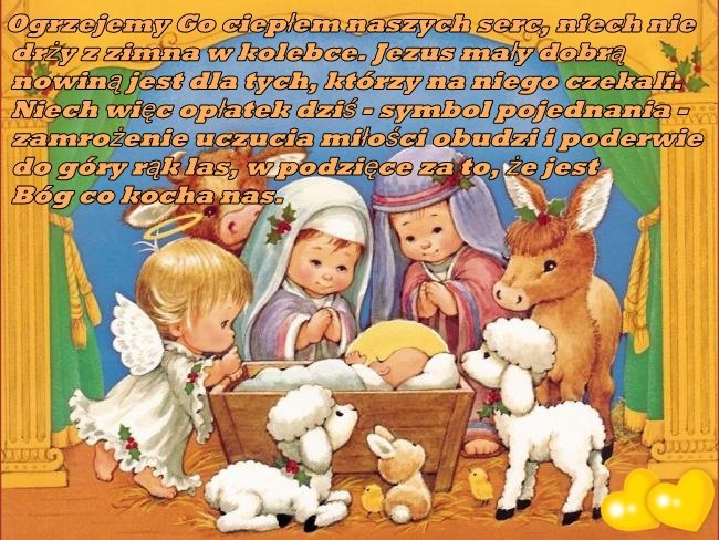 Boże Narodzenie