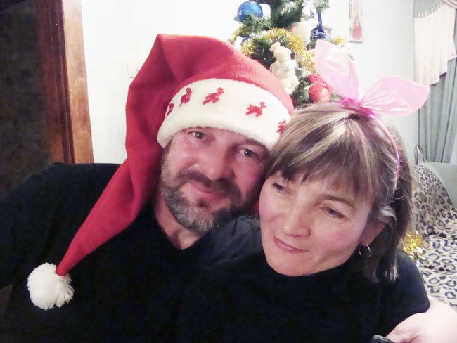 Szczesliwego Bozego Narodzenia