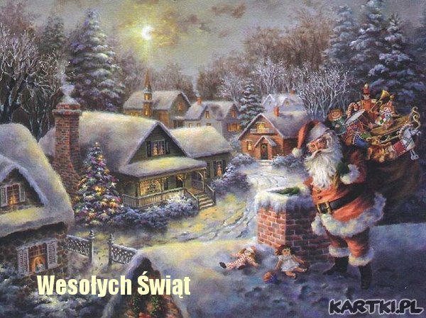 BOŻE NARODZENIE 2012