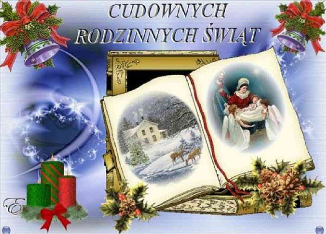 Bóg się rodzi kolęda dla Przyjaciuół