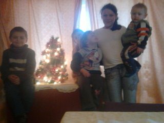 dla moich kochanych dzieciaczków:*