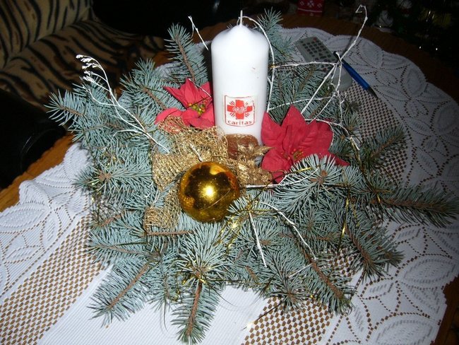 DLA   MOICH   PRZYJACIÓŁ   ŚWIĄTECZNIE....