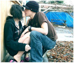 Za Twój Czuły Szept***