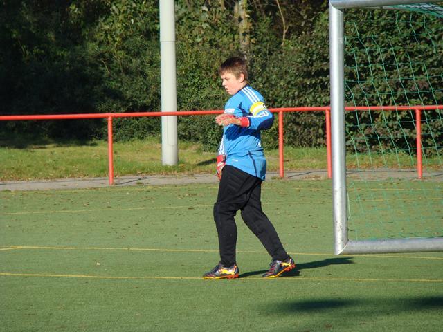 2011.10.22 Mecz Martina