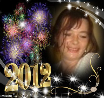 Szczęśliwego Nowego Roku