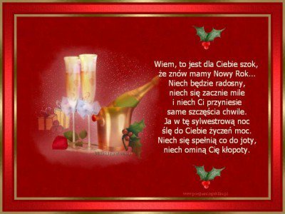 Nowy Rok