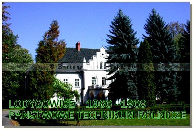 MOJA KLASA  1966 - 1969