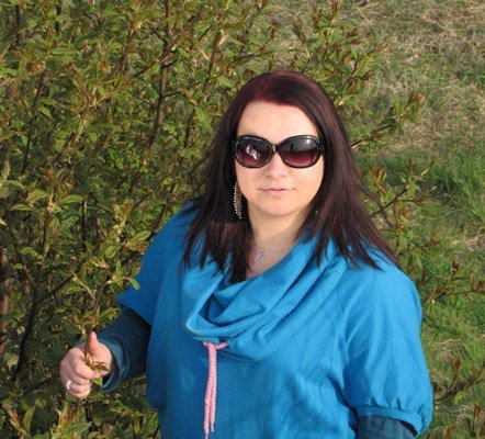 DLA KOCHANEJ PRZYJACIÓŁKI DOMINICZAKI :**