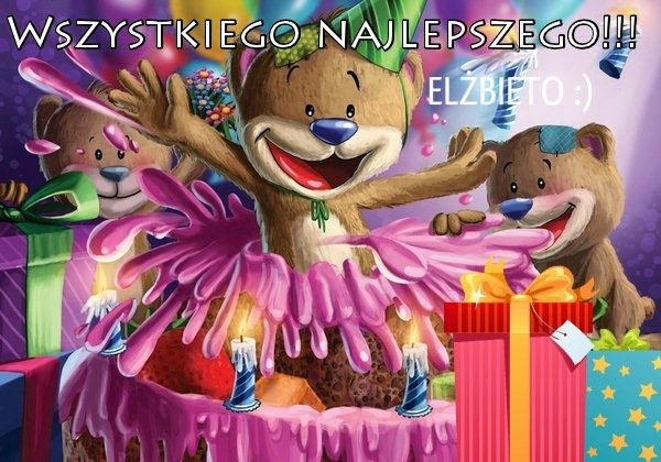 W DNIU TWOICH URODZIN