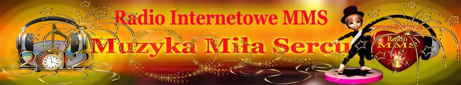 Audycja Radia MMS