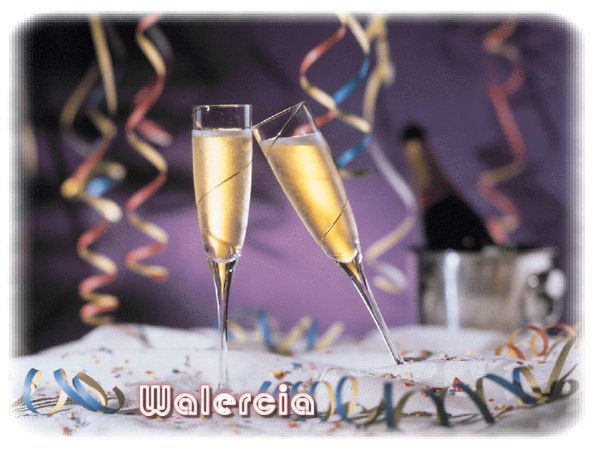 NA PROGU NOWEGO ROKU