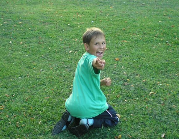 DLA DAWIDKA W DNIU IMIENIN