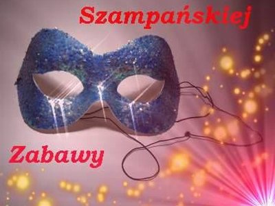 SZCZĘŚLIWEGO NOWEGO ROKU