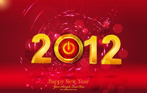 Wszystkiego naj w NOWYM ROKU zyczy Ania z daleka:)