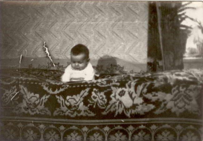 Ku pamięci mej kochanej córki Jolanty