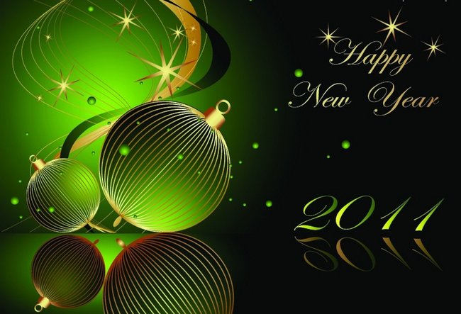 Sylwester 2011-Happy New Year -2012
