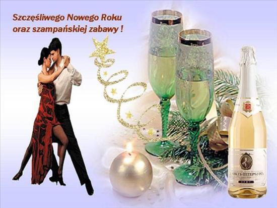 Zyczenia Noworoczne