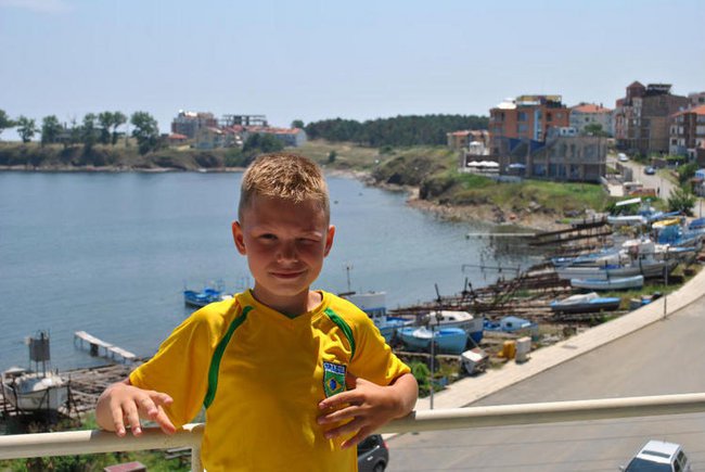 Moi wszyscy znajomi.;)