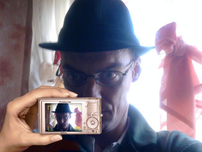 MOJE PIERSZE LATA..........