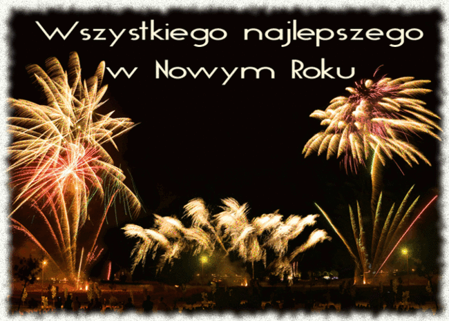 NOWY ROK-2012