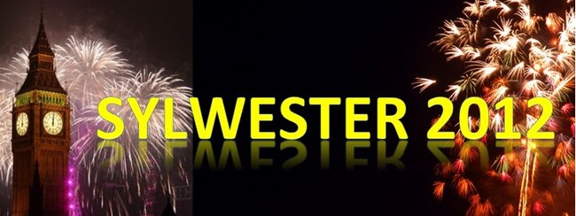 Szczęśliwego wskoku do 2012 roku!!